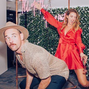 Meet your Posher, Ryan